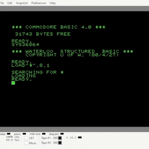 GIF by Archives of Ontario | Archives publiques de l'Ontario