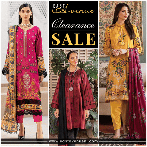 Ramadan Sale GIF