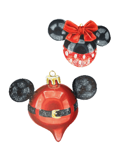 Celebrate New Years Sticker