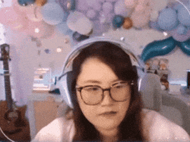 Twitch Middle Finger GIF