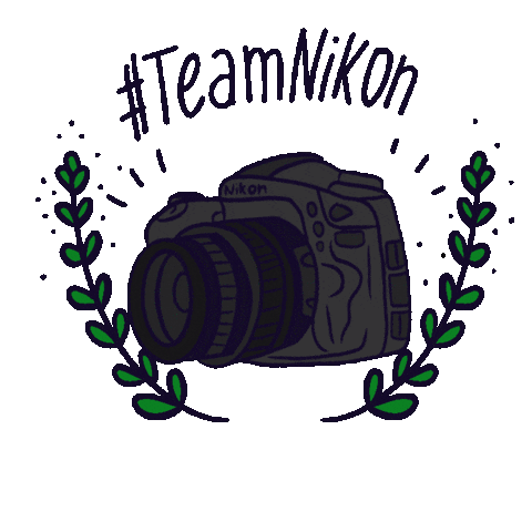 Photography Photo Sticker