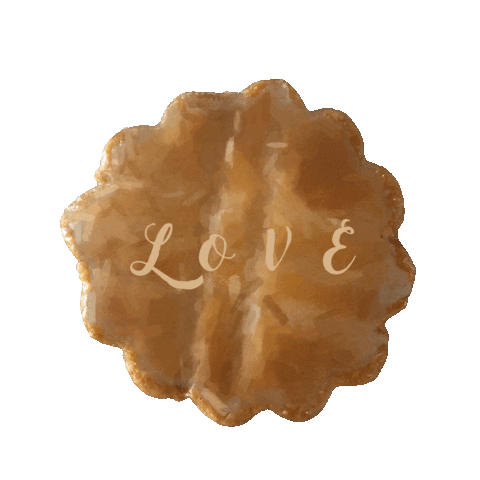 Love Sticker by LiliKonno