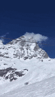 Mountain Alps GIF by Cervinia Lovers