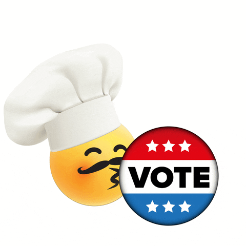 Vote GIF