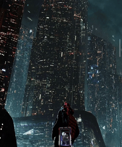 Bladerunner GIF
