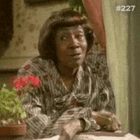 Helen Martin Nostalgia GIF by Sony Pictures Television