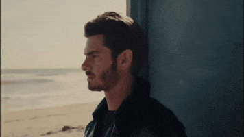 Andrew Garfield GIF