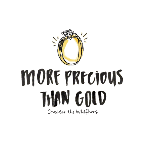 considerthewldflwrs Sticker