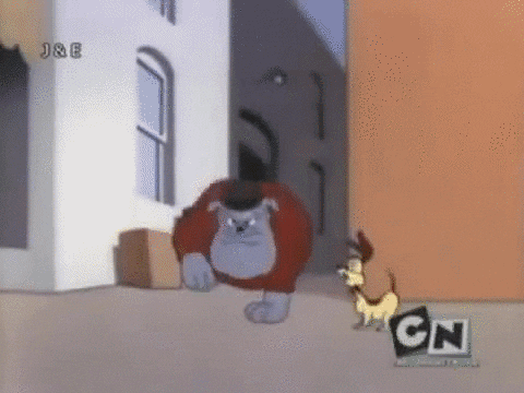 Spike Chester GIF - Find & Share on GIPHY