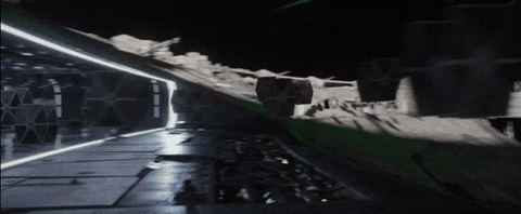 Star Wars GIF