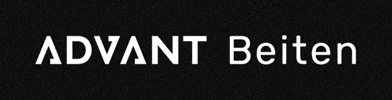White GIF by ADVANT Beiten