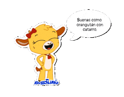 Rol Sticker by Rockolandia