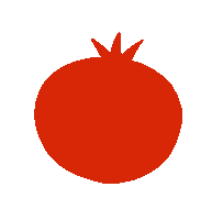 Illustration Women Sticker