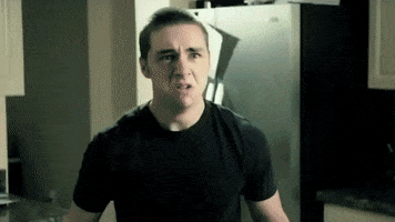 Angry Powers GIF by Film Riot Angry Powers GIF by Film Riot