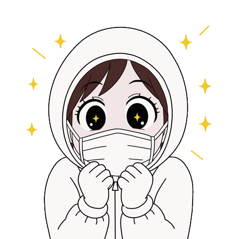 Sparkle Shining Sticker