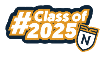 Graduation Dave Sticker by Florida Technical College