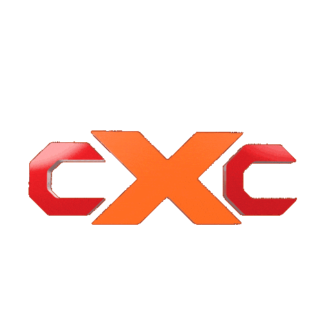 Cxc Sticker by Cine Center