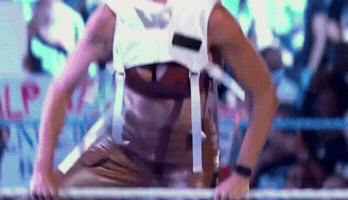 Becky Lynch Wwe GIF