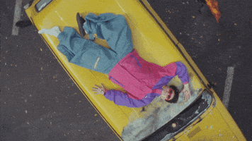 Car GIF by Oliver Tree