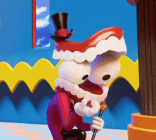 Tadc GIF