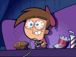 Games GIF