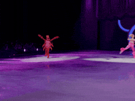 The Little Mermaid Ariel GIF by Disney On Ice