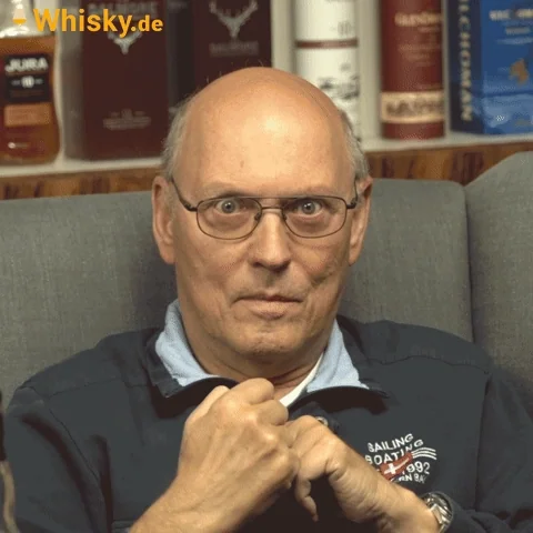 I See You Reaction GIF by Whisky.de