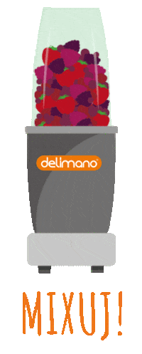 Delimano CZ Sticker