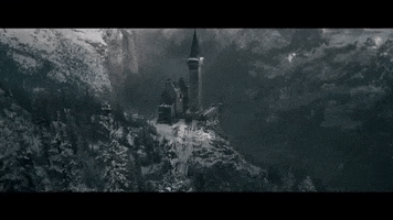 Fantastic Beasts GIF