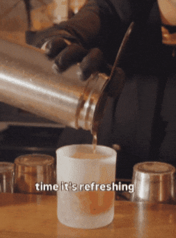 Cool Off Non Alcoholic GIF by The Pathfinder