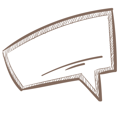 Yummy Sticker by Shop La Romi