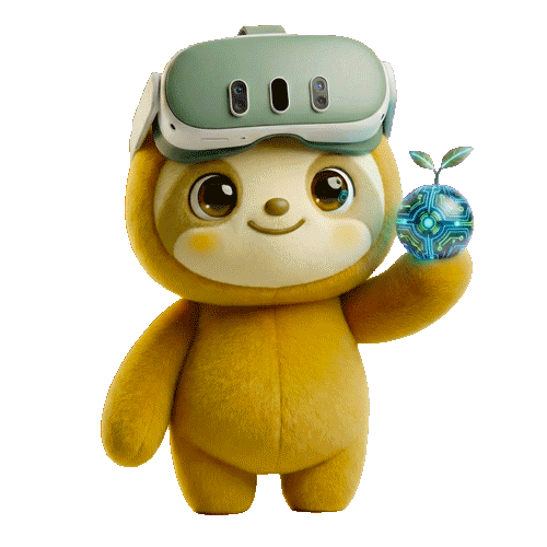 Vf Visionarios Sticker by Visionários do Futuro