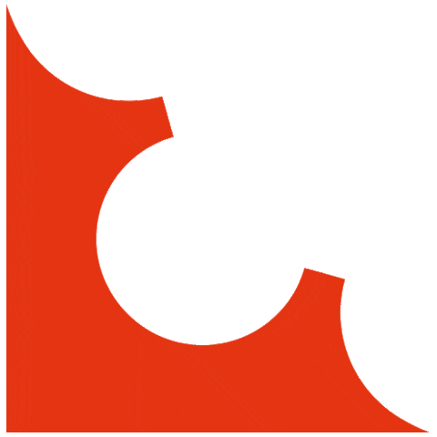 BrightonDome Sticker