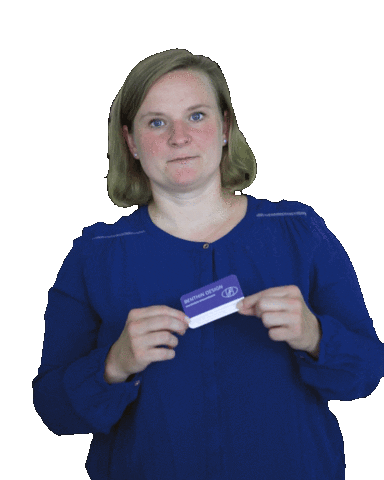 Benthin Design Sticker