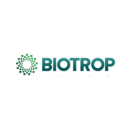 BIOTROP Sticker