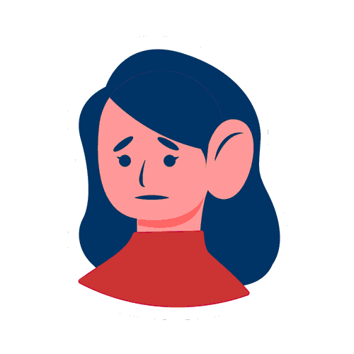 Projeto Orelhinha Sticker