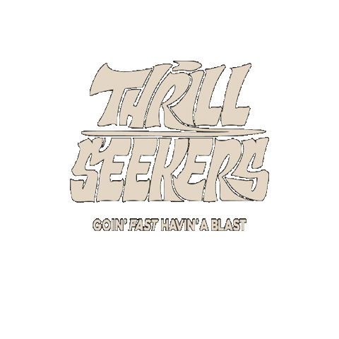 Fall Fallcollection Sticker by Thrill Seekers