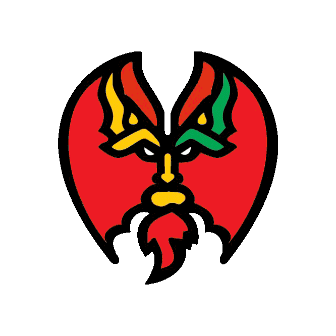 Hockey Gameday Sticker by Senago Baseball