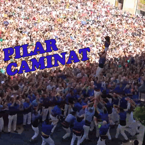 SomBlauGracia GIF