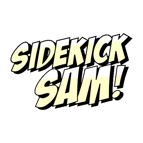 Logo Sticker by Rode Neuzen Dag