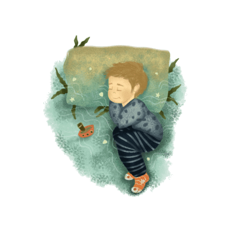 Crianca Sticker
