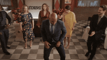 Station 19 Dance GIF by ABC Network