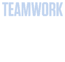 Work Team Sticker by Wever & Ducré