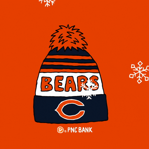 Chicago Bears Football GIF by PNC Bank
