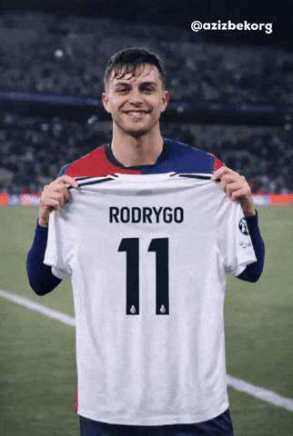 Real Madrid Barcelona GIF