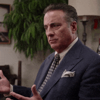 Father Of The Bride GIF by HBO Max