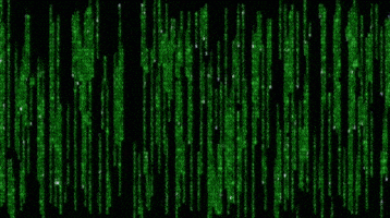 Matrix-code GIFs - Get the best GIF on GIPHY