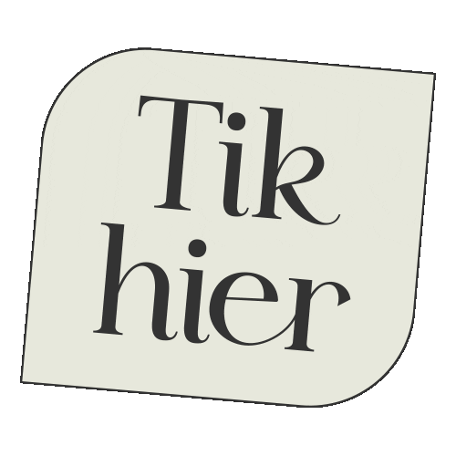 Tikhier Sticker by Mint Interieur