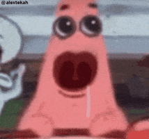 Sponge Bob GIF