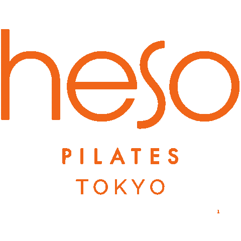 Pilates Sticker by heso